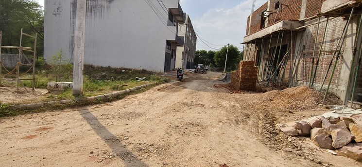 Exterior View, jagatpura  148 Sq.Yd. Plot In Jagatpura Jaipur 9220392