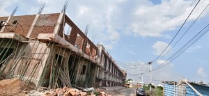  Plot – Exterior View View at Jagatpura - for Sale