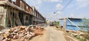  Plot – Exterior View View at Jagatpura - for Sale