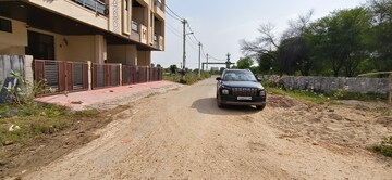  Plot – Exterior View View at Jagatpura - for Sale