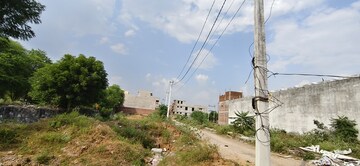Plot Area in  Plot at Jagatpura – for Sale
