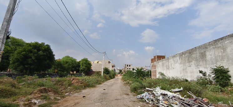 undefined, jagatpura  148 Sq.Yd. Plot In Jagatpura Jaipur 9220392