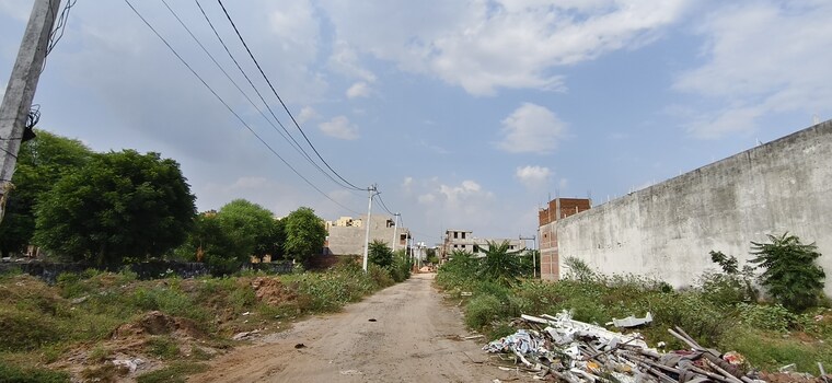 undefined, jagatpura  148 Sq.Yd. Plot In Jagatpura Jaipur 9220392
