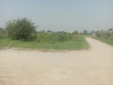 Plot Area in  Plot at Altus Prime, North Mullanpur – for Sale