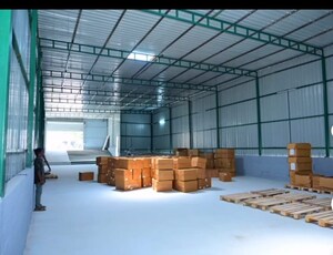  Warehouse For Rent in Anjanapura