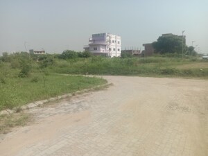 Plot Area in  Plot at Altus Prime, North Mullanpur – for Sale