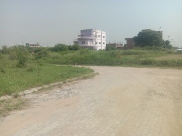 Plot Area in  Plot at Altus Prime, North Mullanpur – for Sale