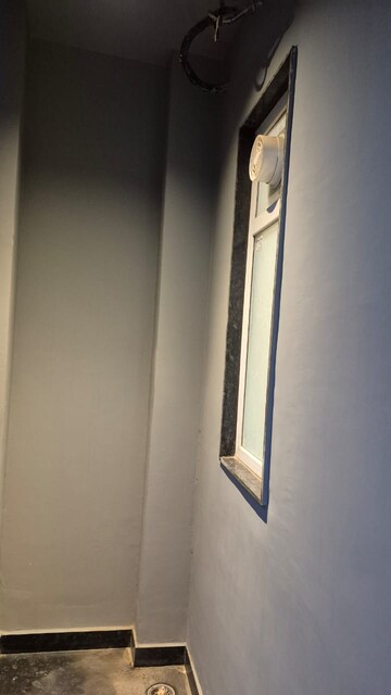 Building Lobby in 3.5 BHK Builder Floor at South City 1 – for Sale