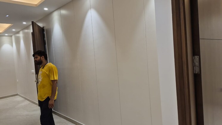 undefined, south city 1 3.5 Bedroom 2160 Sq.Ft. Builder Floor In South City 1 Gurgaon 9220390