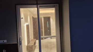 Building Lobby in 3.5 BHK Builder Floor at South City 1 – for Sale