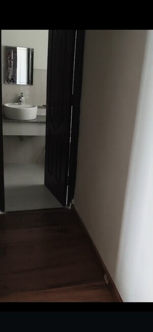 Building Lobby in 4 BHK Apartment at ATS Triumph, Sector 104 – for Rent