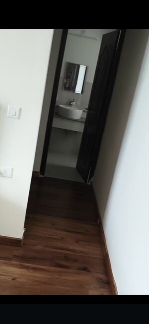 Building Lobby in 4 BHK Apartment at ATS Triumph, Sector 104 – for Rent