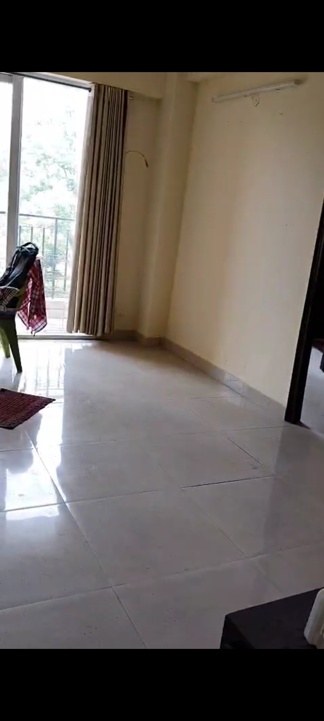 2 BHK + Pooja Room Apartment For Rent in Breez Global Heights