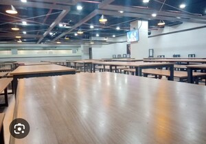 Floor Plan in  Shop at Panchshil World Trade Center, Kharadi – for Rent