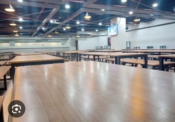 Floor Plan in  Shop at Panchshil World Trade Center, Kharadi – for Rent