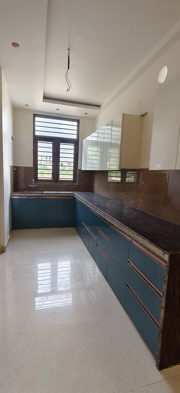 Kitchen in 3 BHK Villa at Jagatpura – for Sale