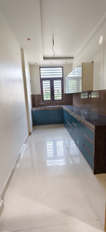 Kitchen in 3 BHK Villa at Jagatpura – for Sale