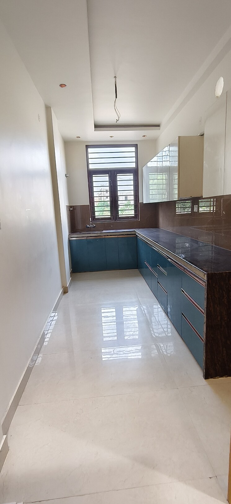 Kitchen, jagatpura 3 Bedroom 93 Sq.Yd. Villa In Jagatpura Jaipur 9220414