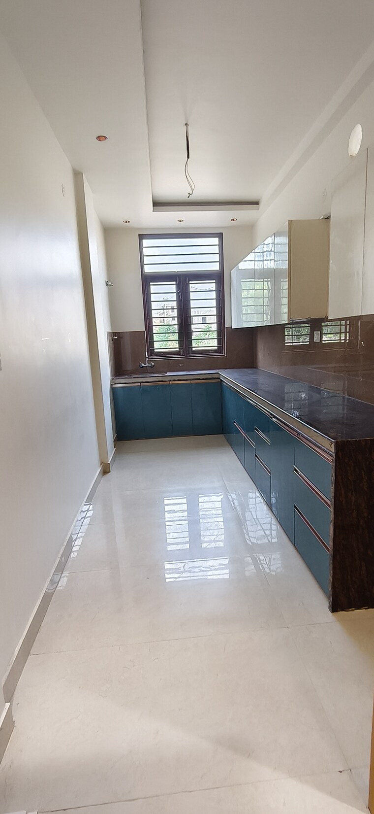 Kitchen, jagatpura 3 Bedroom 93 Sq.Yd. Villa In Jagatpura Jaipur 9220414
