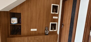 Furnished Amenities in 3 BHK Villa at Jagatpura – for Sale