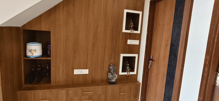 undefined, jagatpura 3 Bedroom 93 Sq.Yd. Villa In Jagatpura Jaipur 9220414