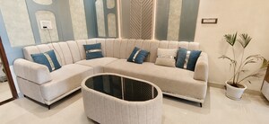 Kitchen in 3 BHK Villa at Jagatpura – for Sale