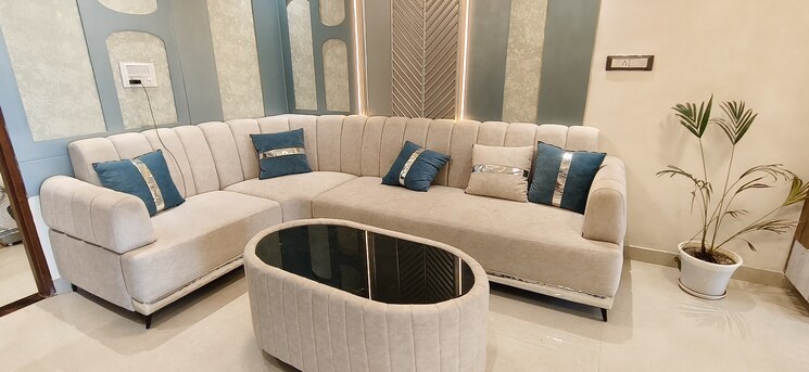 Kitchen, jagatpura 3 Bedroom 93 Sq.Yd. Villa In Jagatpura Jaipur 9220414