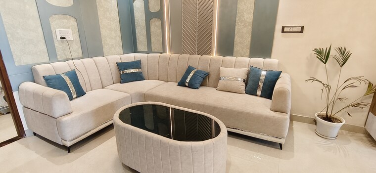 Kitchen, jagatpura 3 Bedroom 93 Sq.Yd. Villa In Jagatpura Jaipur 9220414