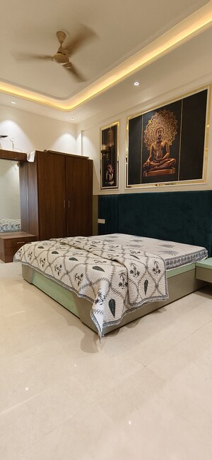 Bedroom in 3 BHK Villa at Jagatpura – for Sale