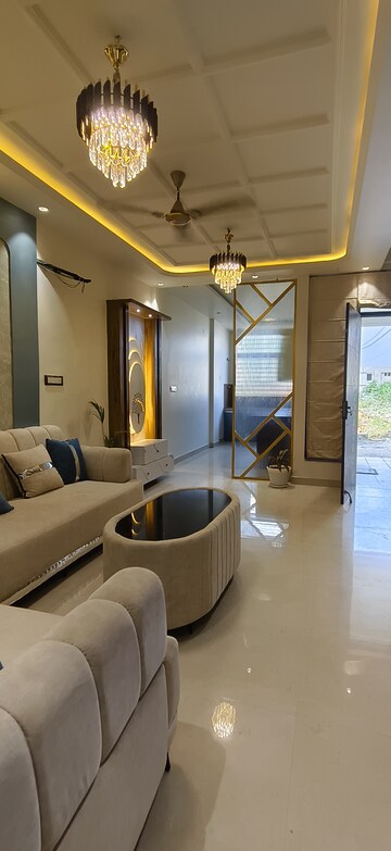 Team Area in 3 BHK Villa at Jagatpura – for Sale