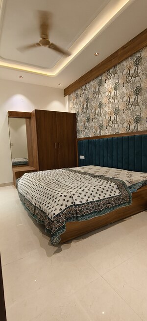 Bedroom in 3 BHK Villa at Jagatpura – for Sale