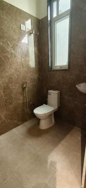 Bathroom in 3 BHK Villa at Jagatpura – for Sale