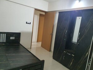 Living Room in 3 BHK Apartment at Precioso Apartment, Kharadi – for Sale