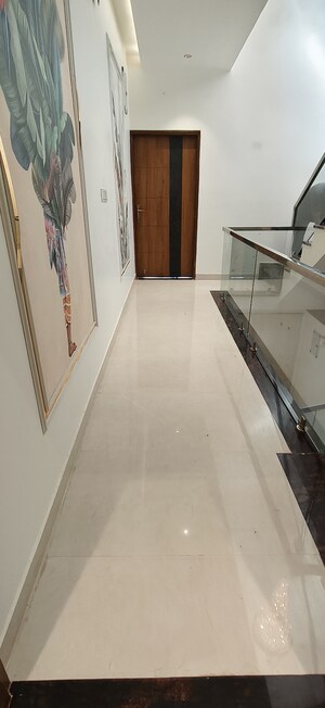 Balcony in 3 BHK Villa at Jagatpura – for Sale