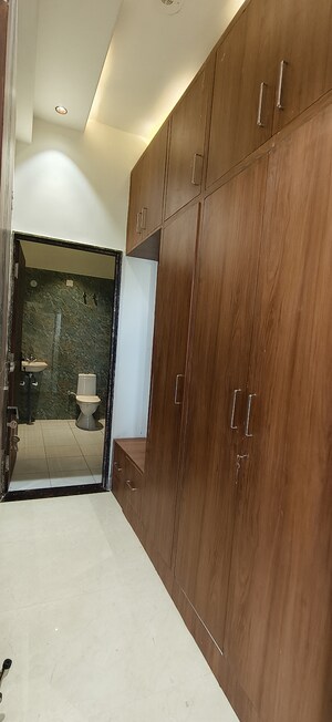 Furnished Amenities in 3 BHK Villa at Jagatpura – for Sale