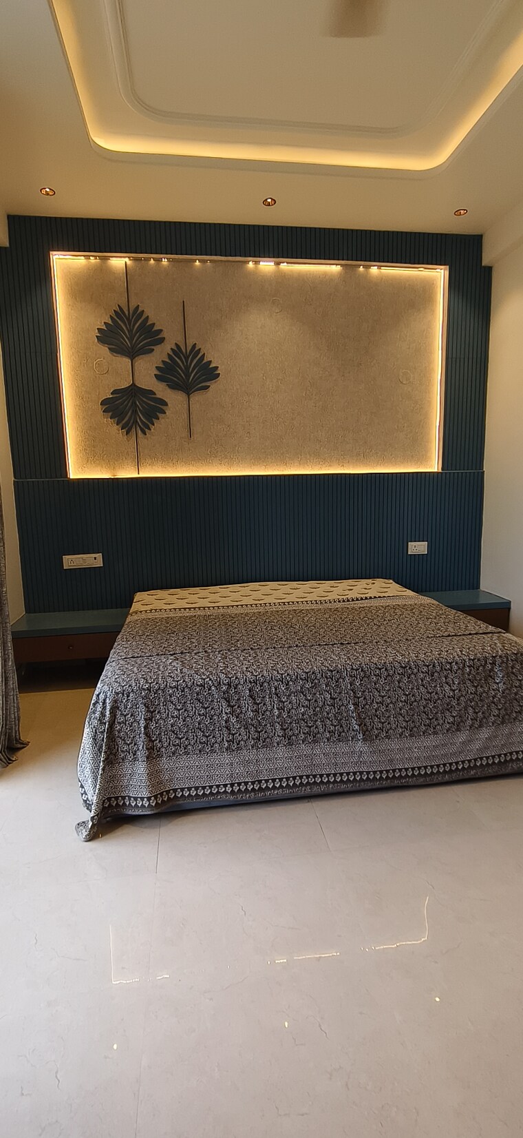 Bedroom, jagatpura 3 Bedroom 93 Sq.Yd. Villa In Jagatpura Jaipur 9220414