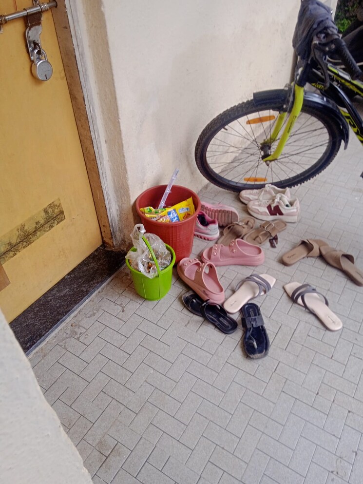 Other, precioso-apartment 3 Bedroom 2300 Sq.Ft. Apartment In Kharadi Pune 9220410