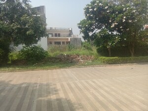  Plot – Exterior View View at Omaxe New Chandigarh, North Mullanpur - for Sale