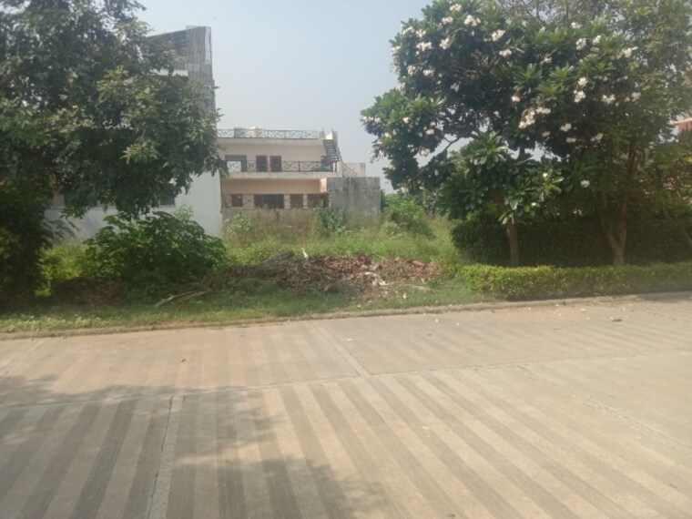Exterior View, omaxe-new-chandigarh  540 Sq.Yd. Plot In North Mullanpur Chandigarh 9220421