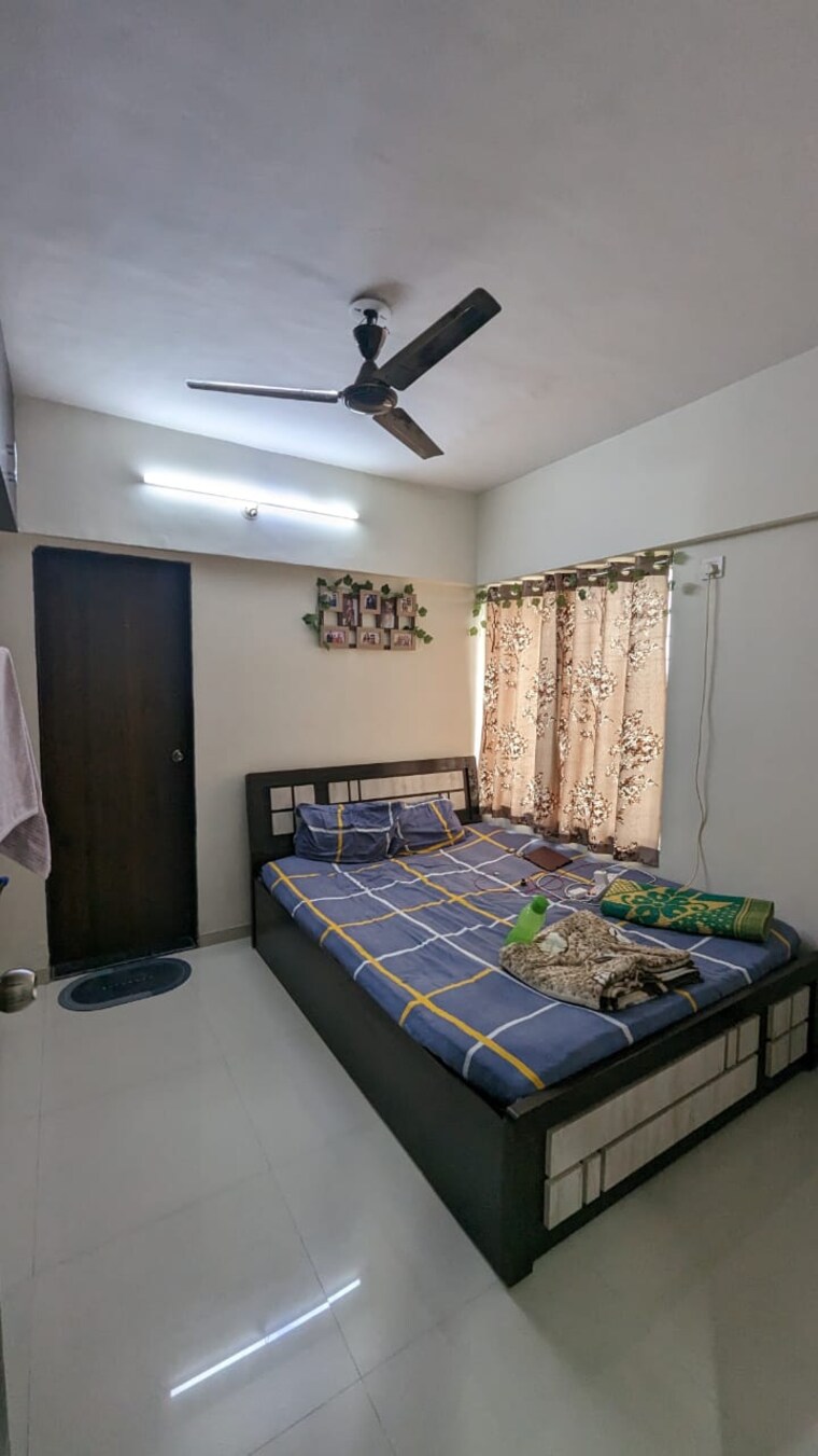 Bedroom, zinnia-elegans 1 Bedroom 628 Sq.Ft. Apartment In Wakad Pune 9220416