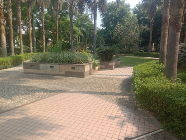 Exterior View, omaxe-new-chandigarh  540 Sq.Yd. Plot In North Mullanpur Chandigarh 9220421