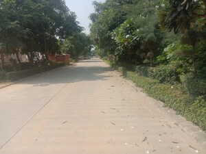  Plot – Exterior View View at Omaxe New Chandigarh, North Mullanpur - for Sale