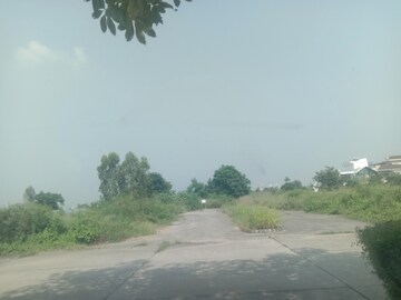 Plot Area in  Plot at Omaxe New Chandigarh, North Mullanpur – for Sale