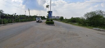  Plot – Exterior View View at Jagatpura - for Sale