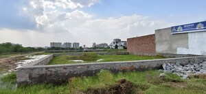 Plot Area in  Plot at Jagatpura – for Sale