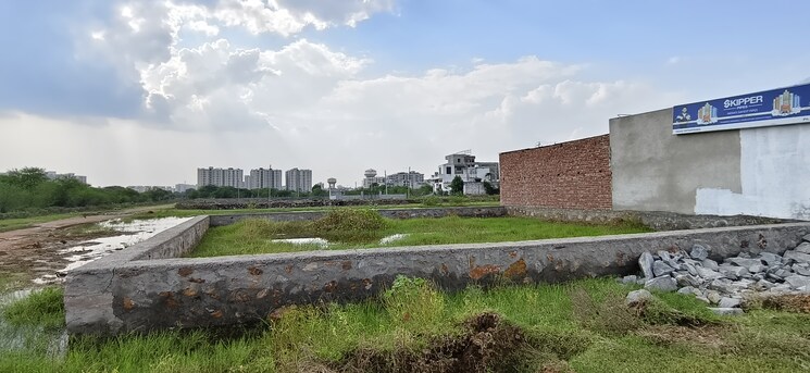 undefined, jagatpura  268 Sq.Yd. Plot In Jagatpura Jaipur 9220446