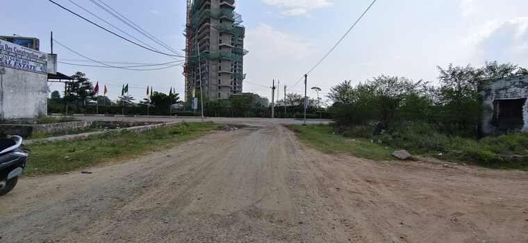 Exterior View, jagatpura  268 Sq.Yd. Plot In Jagatpura Jaipur 9220446