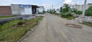  Plot – Exterior View View at Jagatpura - for Sale