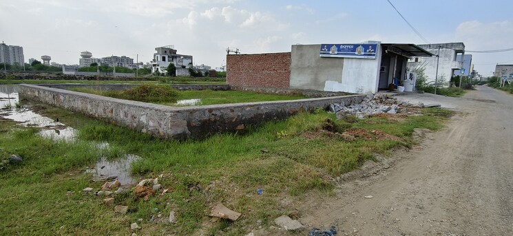 undefined, jagatpura  268 Sq.Yd. Plot In Jagatpura Jaipur 9220446