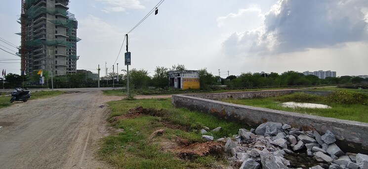 undefined, jagatpura  268 Sq.Yd. Plot In Jagatpura Jaipur 9220446